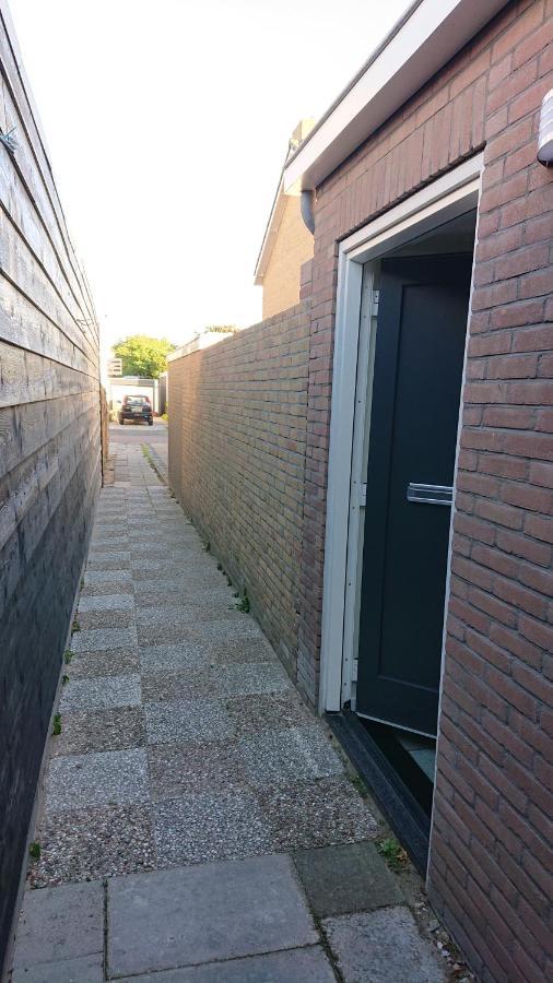 Goody Διαμέρισμα Zandvoort Εξωτερικό φωτογραφία